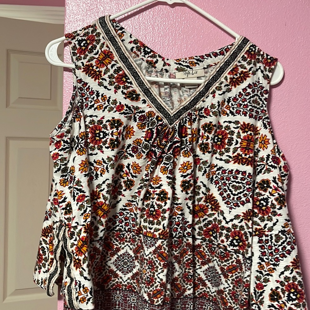 Women top